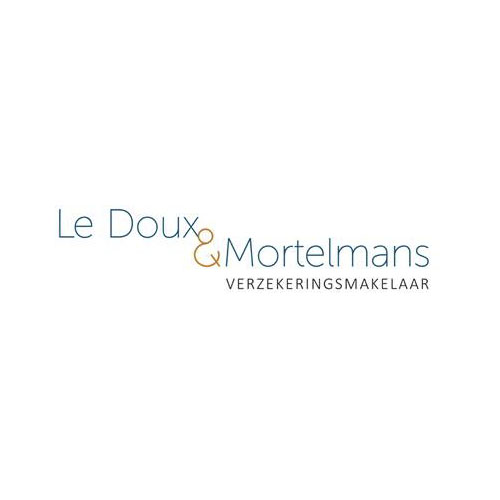 Le Doux Mortelmans logo
