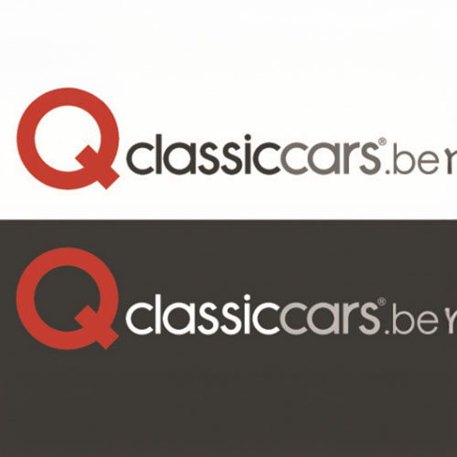 Q Classic Cars logo