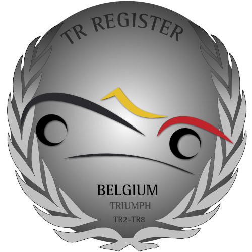 TR Register Belgium vzw